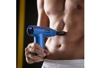 Mini-pistolet de Relaxation et de Récupération Musculaire Relmux InnovaGoods