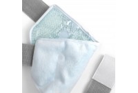 Cuscino Regolabile con Microsfere in Gel Effetto Freddo e Caldo Pearion InnovaGoods