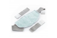 Cuscino Regolabile con Microsfere in Gel Effetto Freddo e Caldo Pearion InnovaGoods