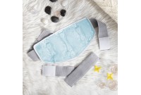 Cuscino Regolabile con Microsfere in Gel Effetto Freddo e Caldo Pearion InnovaGoods