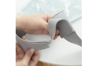 Cuscino Regolabile con Microsfere in Gel Effetto Freddo e Caldo Pearion InnovaGoods