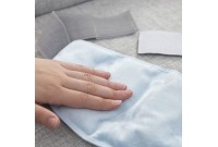 Cuscino Regolabile con Microsfere in Gel Effetto Freddo e Caldo Pearion InnovaGoods