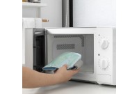 Cuscino Regolabile con Microsfere in Gel Effetto Freddo e Caldo Pearion InnovaGoods