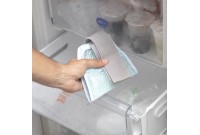Cuscino Regolabile con Microsfere in Gel Effetto Freddo e Caldo Pearion InnovaGoods