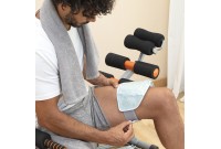 Cuscino Regolabile con Microsfere in Gel Effetto Freddo e Caldo Pearion InnovaGoods