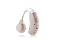 Amplificateur de Son Contour d’Oreille avec Accessoires Welzy InnovaGoods 1 Unités