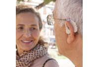 Amplificateur de Son Contour d’Oreille avec Accessoires Welzy InnovaGoods 1 Unités