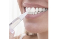 Stylo de blanchiment des dents Witen InnovaGoods 2 Unités