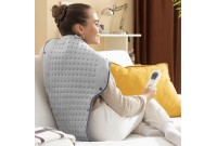 Coussin Électrique Multifonction Alemux InnovaGoods