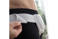 Ceinture Réglable pour Hernie Inguinale Beltia InnovaGoods