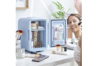 Mini-cosmetica koelkast Frecos InnovaGoods