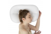 Oreiller Nuage 3D Antiride Wrileep InnovaGoods