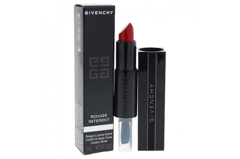 Lippenstift Givenchy Rouge Interdit...