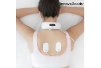 Masseur de Cou et de Dos Électromagnétique Calmagner InnovaGoods Wellness Care (Reconditionné A+)