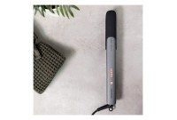 Lisseur à cheveux Cecotec Bamba RitualCare 890 Titanium 42W Noir