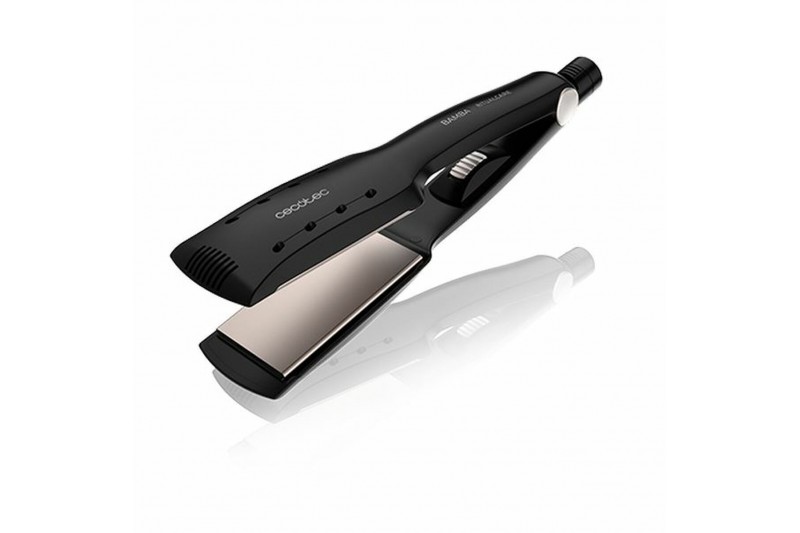 Hair Straightener Cecotec Bamba...