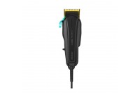 Cortapelos Cecotec Bamba PrecisionCare ProClipper Titanium Negro