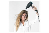 Sèche-cheveux Cecotec Bamba IoniCare 6000 Rockstar Ice 1800W Noir