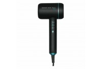 Sèche-cheveux Cecotec Bamba IoniCare 6000 Rockstar Ice 1800W Noir