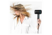 Sèche-cheveux Cecotec Bamba IoniCare 6000 Rockstar Ice 1800W Noir