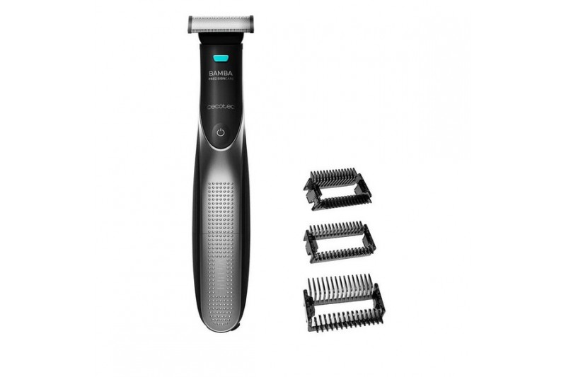 Tondeuse pour barbe Cecotec Bamba PrecisionCare 7500 Power Blade