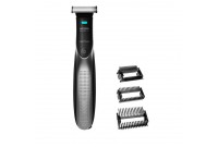 Rasoio da Barba Cecotec Bamba PrecisionCare 7500 Power Blade