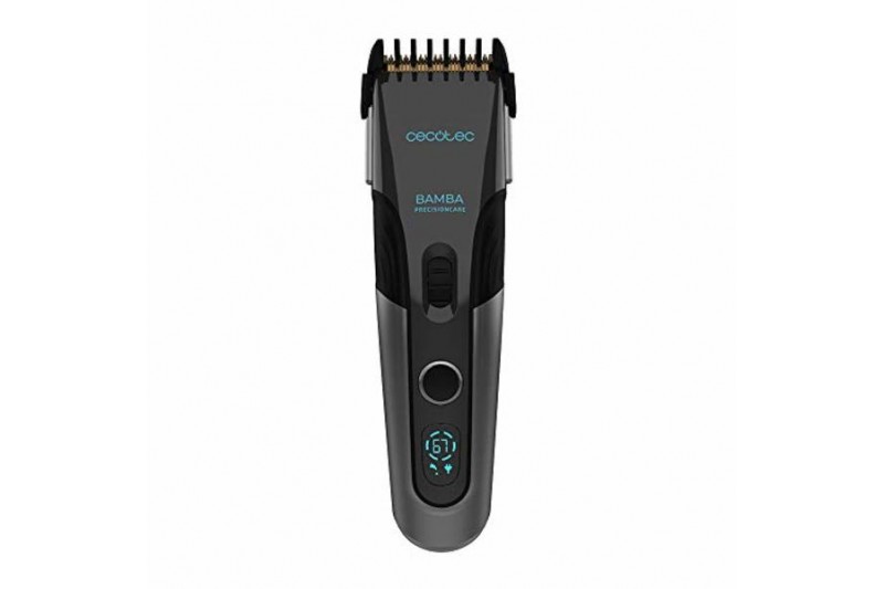 Hair Clippers Cecotec PrecisionCare Titanium