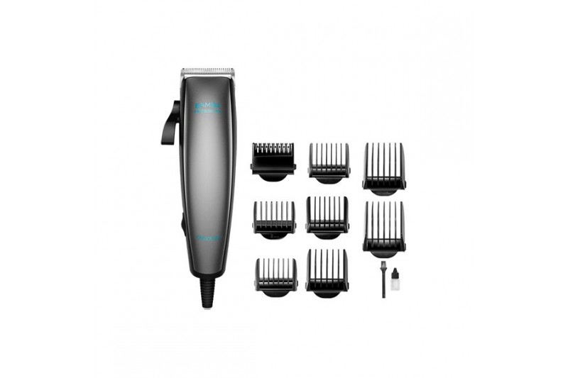 Hair Clippers Cecotec Bamba...