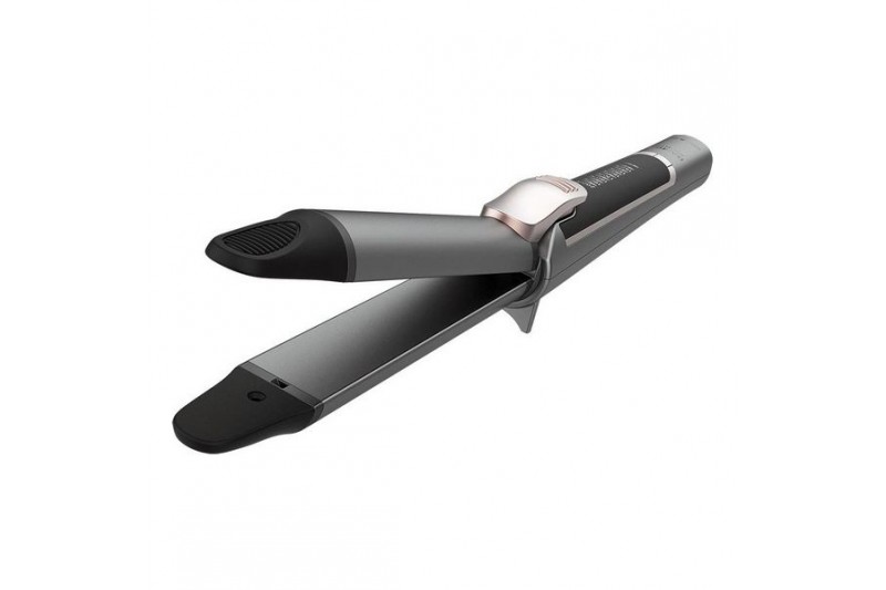 Hair Straightener Cecotec Bamba...