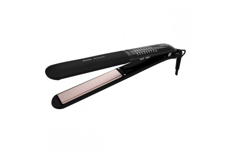 Hair Straightener Cecotec RitualCare 1100 Titanium Ion Touch