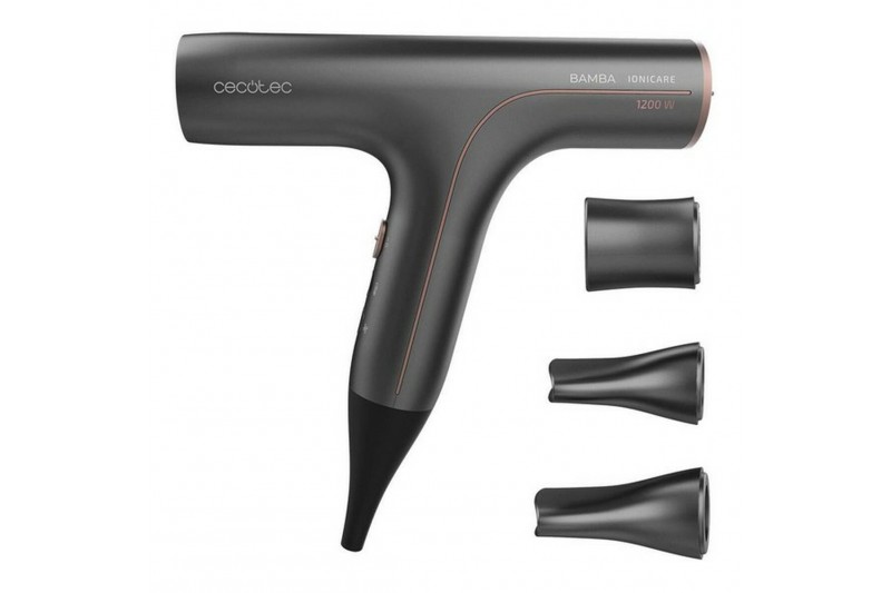 Hairdryer Cecotec IoniCare 6000...