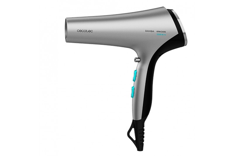 Hairdryer Cecotec Bamba IoniCare 5320...