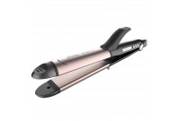 Keramische Hair Straighteners Cecotec Bamba RitualCare 1000 2in1 Zwart