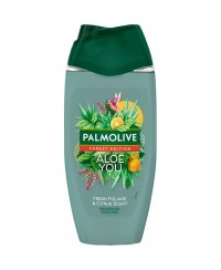 DOUCHEGEL PALMOLIVE ALOE YOU FRIS CITROENZUUR (250 ML)