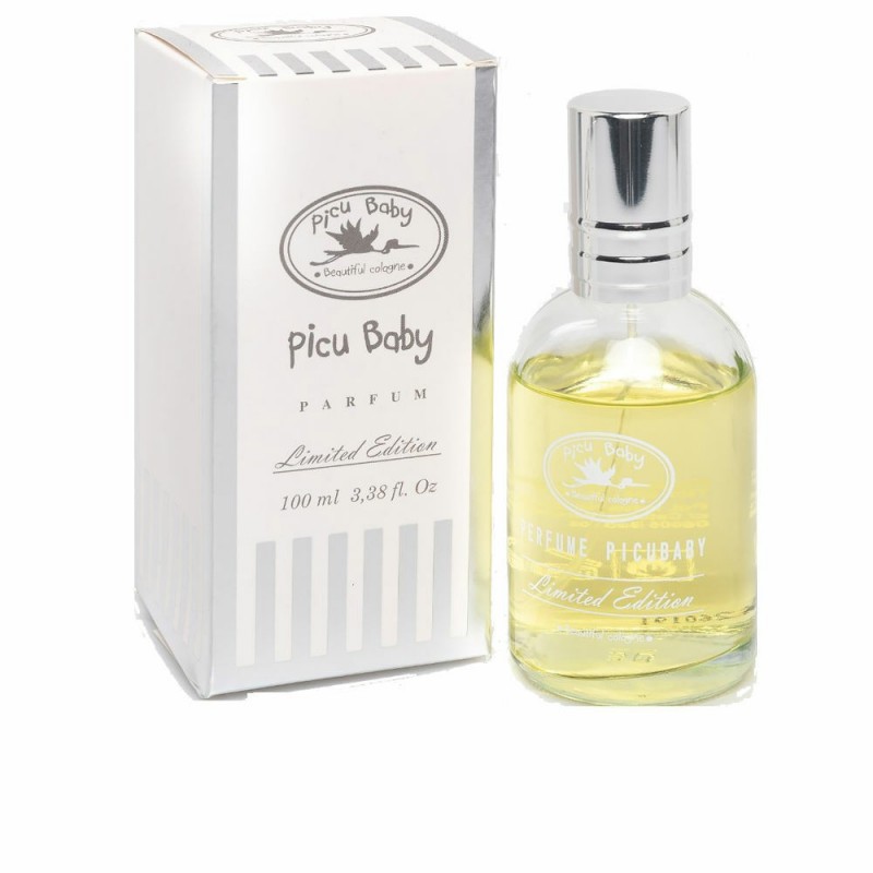 Perfume Infantil Picu Baby Picubaby...