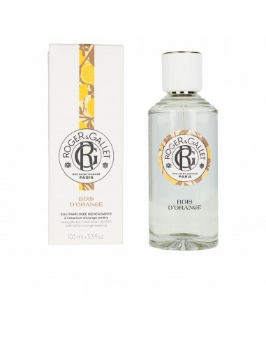 Perfume Unisex Roger & Gallet Bois...