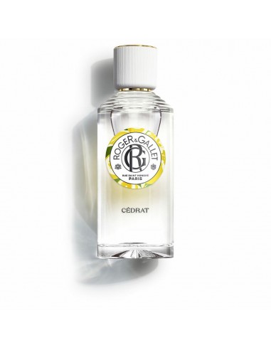 Parfum Unisexe Roger & Gallet Cédrat EDP (100 ml)