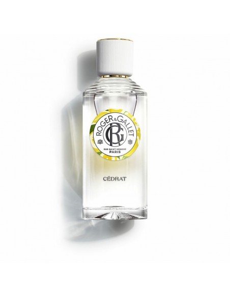 Perfume Unisex Roger & Gallet Cédrat EDP (100 ml)