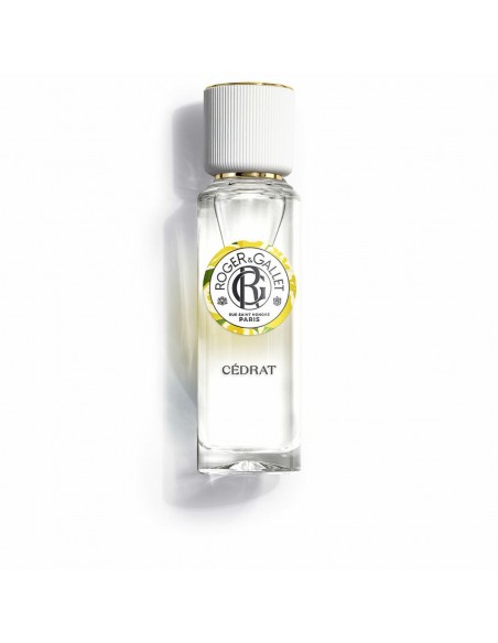 Perfume Unisex Roger & Gallet Cédrat EDT (30 ml)