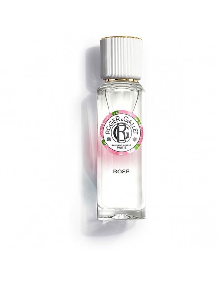 Parfum Unisexe Roger & Gallet Rose EDP (30 ml)