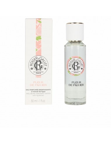 Unisex-Parfüm Roger & Gallet Fleur de Figuier EDT (30 ml)