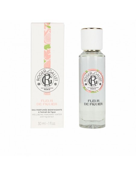 Parfum Unisexe Roger & Gallet Fleur de Figuier EDT (30 ml)