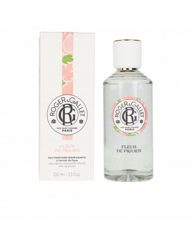 Unisex-Parfüm Roger & Gallet Fleur de...