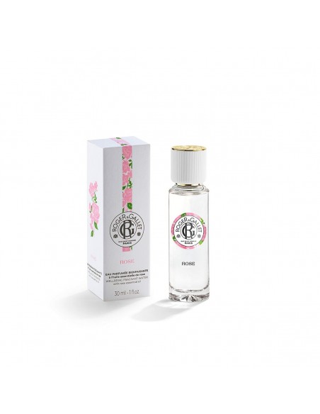 Parfum Unisexe Roger & Gallet Feuille de Thé EDP (30 ml)