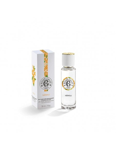 Parfum Unisexe Roger & Gallet Néroli EDP (30 ml)