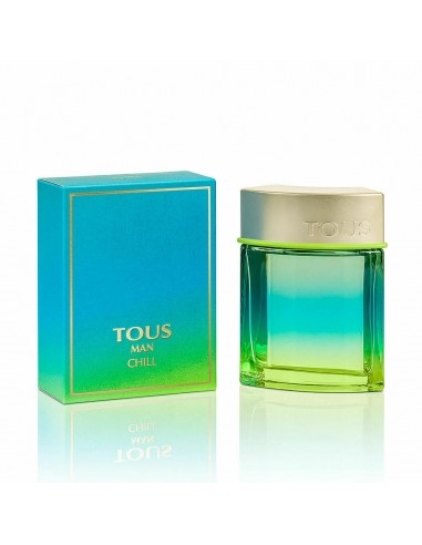 Men's Perfume Tous Man Chill EDT 100 ml