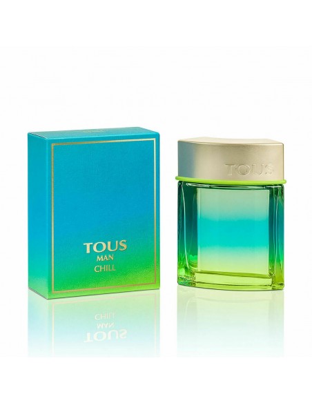 Herrenparfüm Tous Man Chill EDT 100 ml