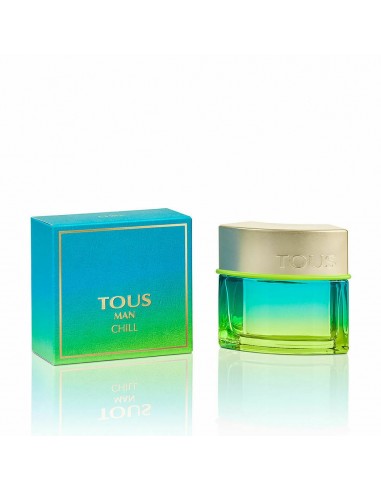 Profumo Uomo Tous Man Chill EDT