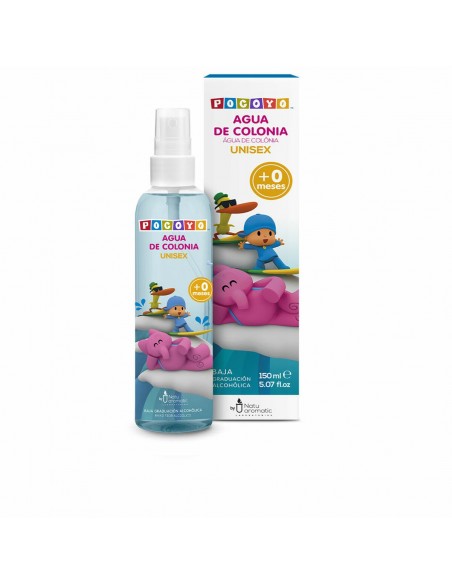 Eau de Cologne Natuaromatic Pocoyo EDC (150 ml)