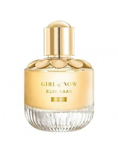 Damenparfüm Elie Saab Girl Of Now Shine EDP (50 ml)